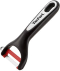 Tefal ingenio k20718 - julienne schiller - precisie - kunststof handvat - geschikt voor julienne snijden