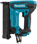 Makita dfn350z accu afwerktacker 18ga 18v basic body