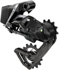 Sram rear derailleur force axs e1 black