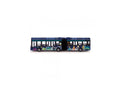 Siku 1617 harmonicabus 160x27x35mm