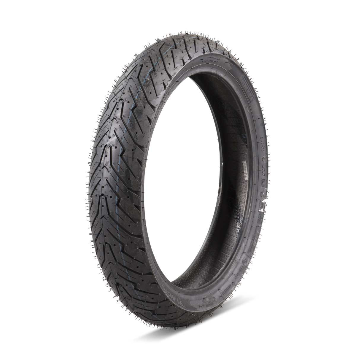 Pirelli buitenband angel scooter tires 100 80-16 50p tl angel scooter pi