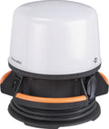 Brennenstuhl professionalline mobiele 360° led-straler orum 5050 m 5800lm ip54 5m - 9171400900