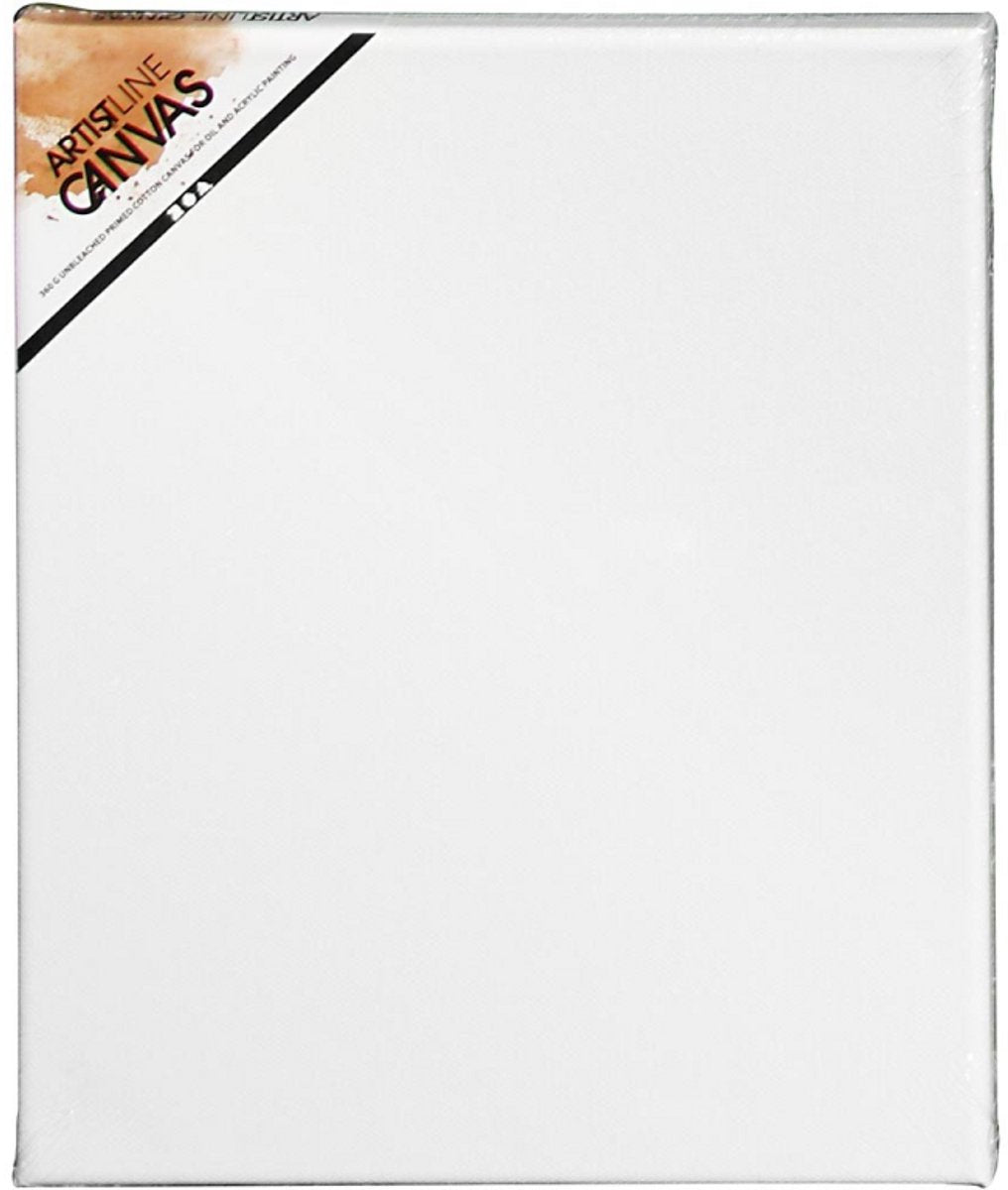 Creativ company artistline canvas, 24x30cm