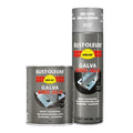 Rust-oleum spuitbus glanszink 500ml