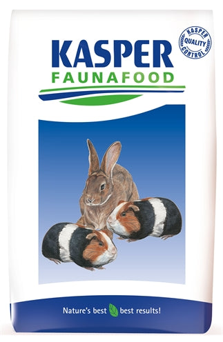 Kasper Faunafood Meerschweinchenpellets
