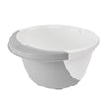 Keeeper mengkom anti-slip 3,5l ø26x14cm nordic grey