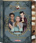 Nachtwacht puzzel - speurpuzzel - 279 stukjes