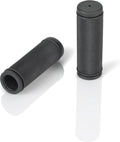 Xlc gr-s33 handvatten fiets - single density - 92mm - zwart