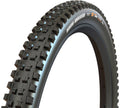 Maxxis highroller iii wt 27.5x2.40 dd tr 3c maxxgrip e-25 folding tire