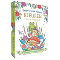 Deltas betoverende natuur - kleuren voor volwassenen