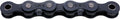 KMC B1 Kette breit, 1 2 x 1 8 schwarz, Singlespeed.