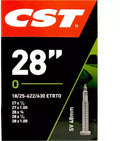 Cst Binnenband sv15 race 28 inch 18 25-622 sv 48 mm 071504