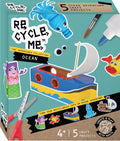 Re-Cycle-Me – Abenteuer im Ozean