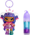Yummiland lipgloss-pop: mysterieuze kleurverandering - carly cakepop