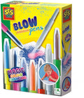 Ses blow airbrush pens - magisch kleurveranderen