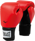 Everlast prostyle bokshandschoenen 10 oz