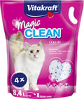 Vitakraft magic clean 8.4l