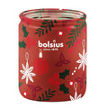 Bolsius geurglas merry moments 82 68