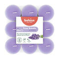Bolsius geurtheelichten 18st lavender