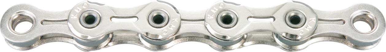 KMC Fietsketting X11SL - 118 schakels - Zilver