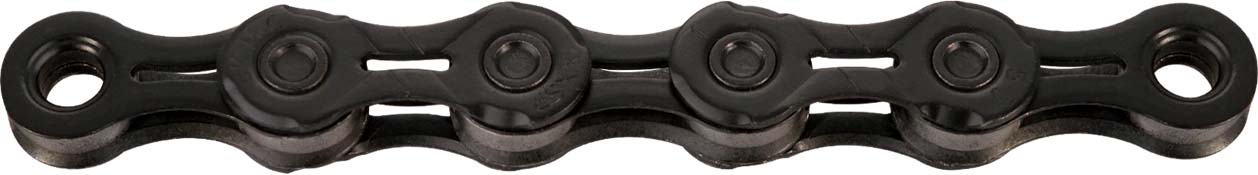 KMC X11el – Black Tech