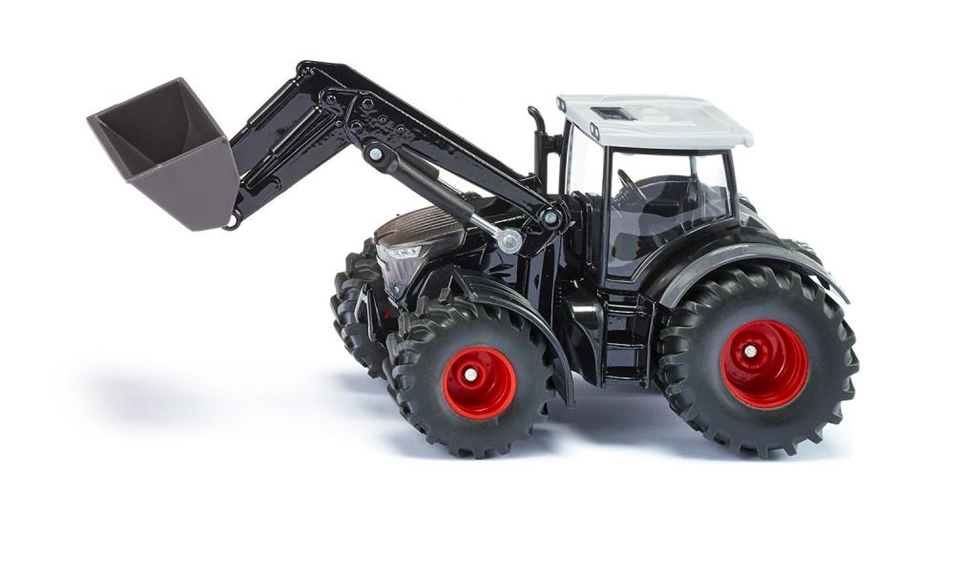 Siku fendt 942 vario met voorlader 1:50