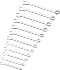 Stanley ringsteeksleutelset 12 delig - stmt82843-0