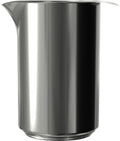 Rosti mengkan 1,0 liter staal