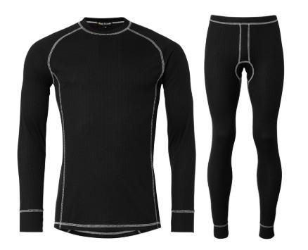 Top swede 9935 thermo set base layer l
