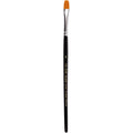 Gold line penselen, afm 8, l: 18,5 cm, b: 8 mm, plat, 12 stuk 1 doos