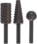 Bosch set raspen 3