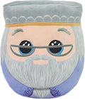 Ty squish a boo knuffelkussen harry potter dumbledore 20 cm
