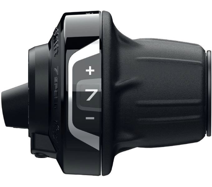 Shimano draaiversteller 7v revoshift