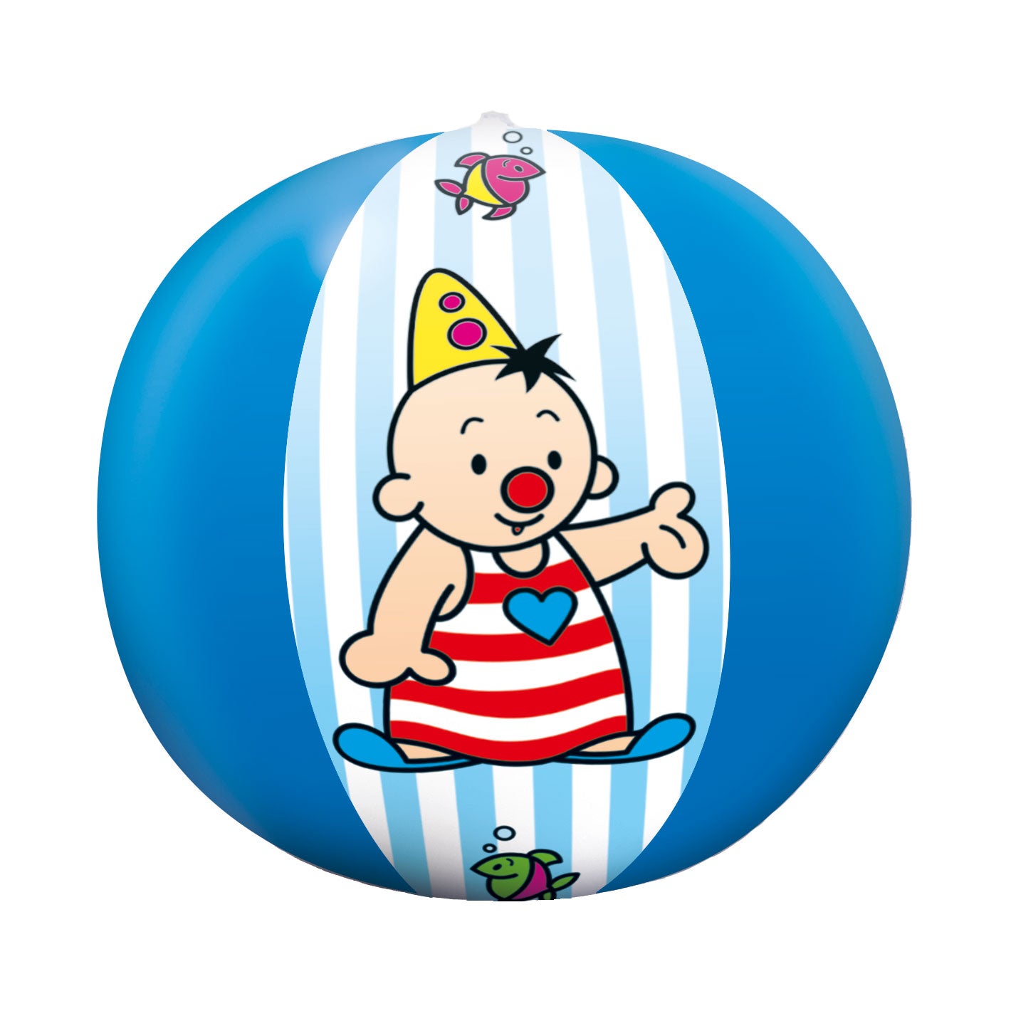 Studio 100 Bumba Strandball, ø 33 cm