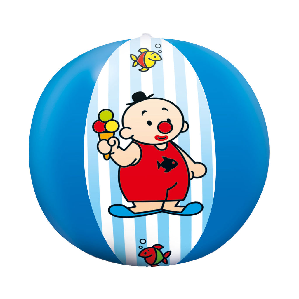 Studio 100 Bumba Strandball, ø 33 cm
