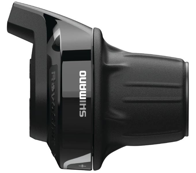 Shimano draaiversteller 7v revoshift