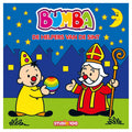 Bumba-Kartonbuch - Die Helfer des Sint
