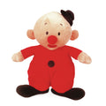 Bumba pluchen knuffel - lu, 20cm