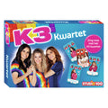 Studio 100 K3 Quartett