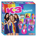 K3 memo