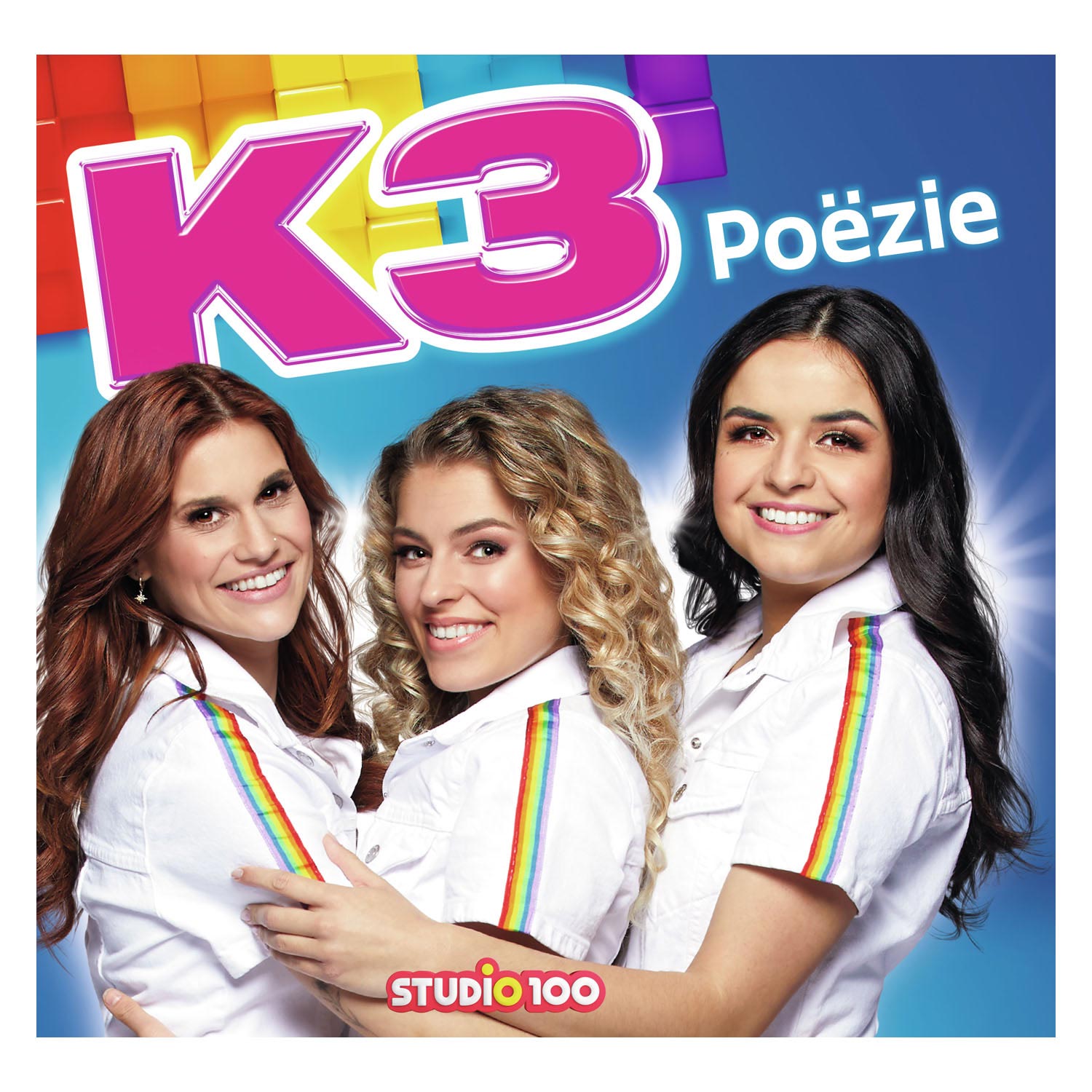 Studio 100 K3 Poesiealbum – ein Neuanfang