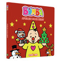Studio 100 Bumba Pappbilderbuch – Weihnachten