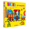 Studio 100 Bumba: Ausziehbares Pappbuch