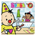 Bumba badboekje - bumbina