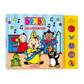 Studio 100 Soundbuchmusik