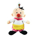 Studio 100 Bumba Cuddle Eismann, 23 cm