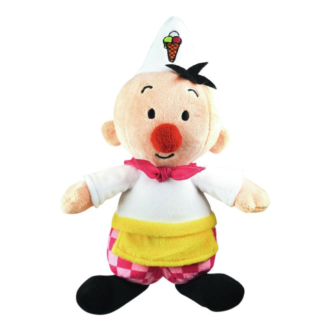 Studio 100 Bumba Cuddle Eismann, 23 cm