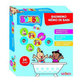 Bumba badmemo bumbina