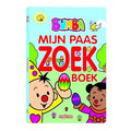 Studio 100 Bumba mein Oster-Suchbuch
