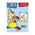 Studio 100 Bumba Malbuchstift